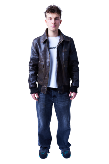 FLÜGERJACKE