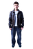 FLÜGERJACKE