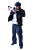 FLÜGERJACKE