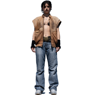 Ds Gilet