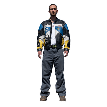 Töff Jacke